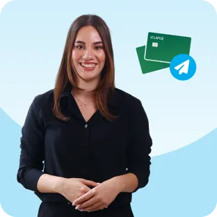 Tutorial para transferencias a cuentas propias
